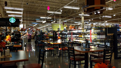 Grocery Store «Giant Food Stores», reviews and photos, 4510 Marketplace Way, Enola, PA 17025, USA