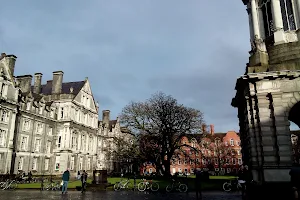 The Dublin Central Hostel image