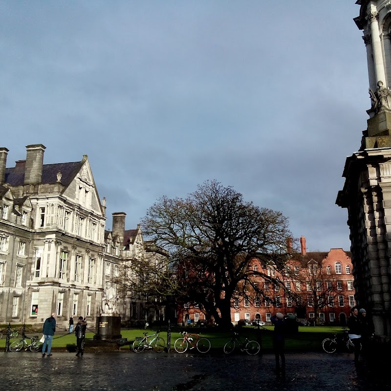 The Dublin Central Hostel