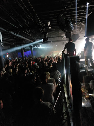 Night Club «Bassmnt San Diego», reviews and photos, 919 Fourth Ave, San Diego, CA 92101, USA