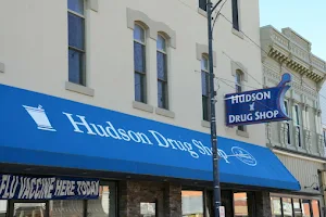 Hudson Drug and Hallmark Shop image