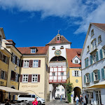 Photo n°1 de l'avis de Markus.o fait le 30/08/2023 à 07:38 sur le  Hotel Zum Schiff à Meersburg