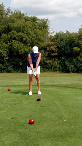 Golf Club «Bonnie Dundee Golf Club», reviews and photos, 270 N John F.Kennedy Dr, Carpentersville, IL 60110, USA