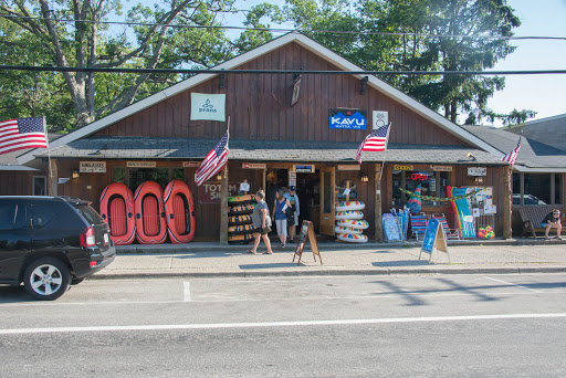 Variety Store «Totem Shop», reviews and photos, 6521 Western Ave, Glen Arbor, MI 49636, USA