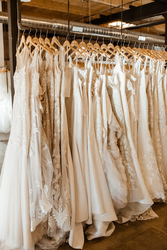 Bridal Shop «Emma & Grace Bridal Studio», reviews and photos, 3353 Larimer St, Denver, CO 80205, USA