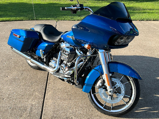 Harley-Davidson Dealer «Harley-Davidson of Cool Springs», reviews and photos, 7128 S Springs Dr, Franklin, TN 37067, USA