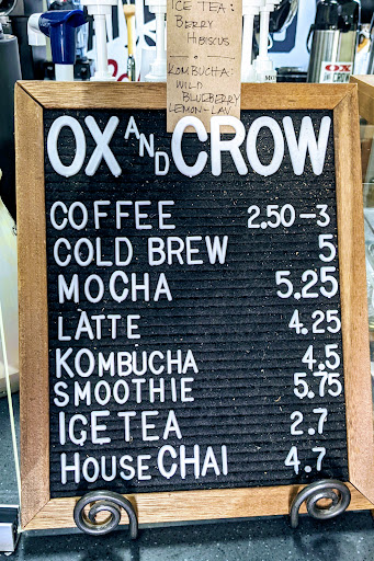 Coffee Shop «Coffee Cottage», reviews and photos, 88 Mahtomedi Ave, St Paul, MN 55115, USA