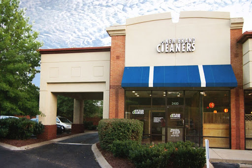 Dry Cleaner «New Brand Cleaners», reviews and photos, 8113 Moores Ln #2400, Brentwood, TN 37027, USA