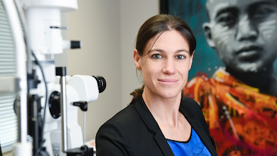 Dr COFFIN Sophie - Ophtalmologie Oculoplastie à Saint-Contest