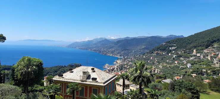 Photo Casa di campagna Casa al mare 16032 Camogli