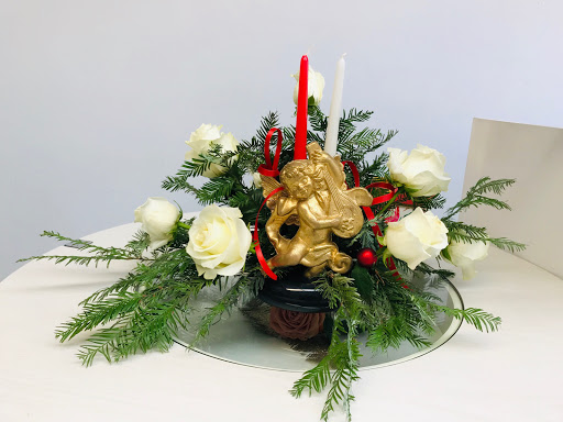 Florist «Hills Floral», reviews and photos, 1166 S Robert St, West St Paul, MN 55118, USA