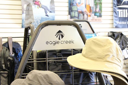 Camping Store «Go Gear Outdoors», reviews and photos, 4949 Harvey St, Muskegon, MI 49444, USA