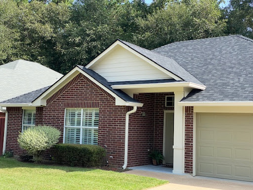 Roofing Contractor «Advantage Roofing Co.», reviews and photos, 5610 Old Bullard Rd, Tyler, TX 75703, USA