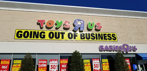 Toy Store «Toys
