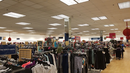 Department Store «Marshalls», reviews and photos, 425 Ernest W Barrett Pkwy NW, Kennesaw, GA 30144, USA