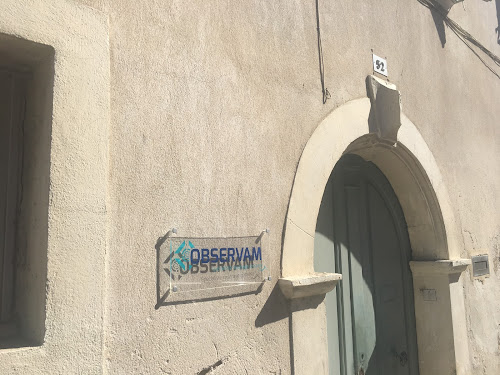 Centre de diagnostic OBSERVAM - Diagnostics amiante avant travaux et démolition Carpentras