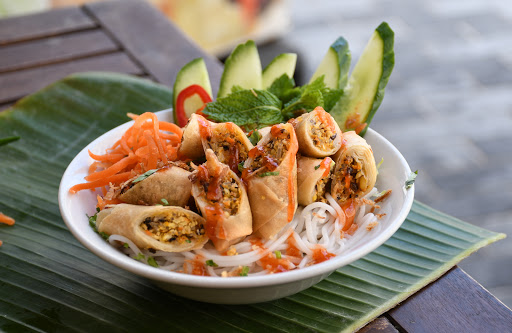 Phoreal - Vietnamese Street Food