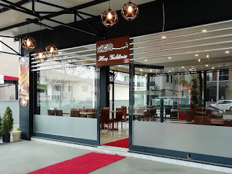 HÜRPİDE lahmacun salonu