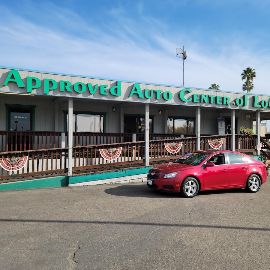 Approved Auto Center of Lodi LLC
