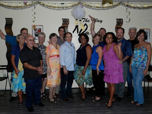 Dance School «The Way 2 Dance», reviews and photos, 610 Oakfield Dr, Brandon, FL 33511, USA