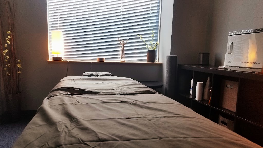 Therapeutic Massage & Body Center 21114