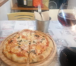 The Latte Coffee photo