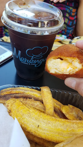 Merengue Bakery & Cafe image