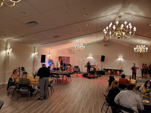 American Legion Stahl Post #30