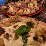 Photo n°1 de l'avis de sonny.o fait le 29/03/2021 à 21:23 sur le  Margherí à Mondragone