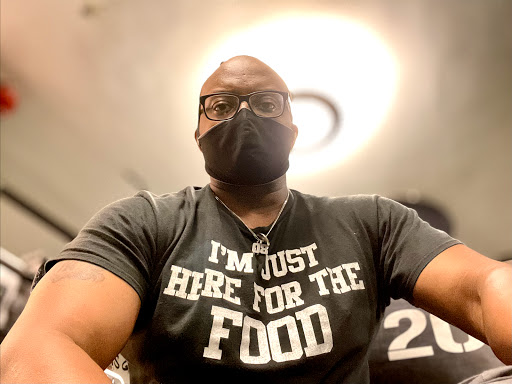 Gym «Harbor Fitness Go», reviews and photos, 2825 Nostrand Ave, Brooklyn, NY 11229, USA