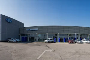 FordStore Bisson Auto image