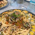 Photo n°2 de l'avis de Serena. fait le 14/08/2022 à 06:14 sur le  Beccafico à Palermo