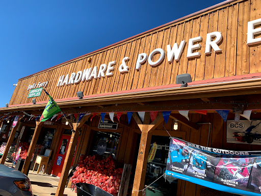 Hardware Store «Bells Ferry Ace Hardware», reviews and photos, 6437 Highway 92, Acworth, GA 30102, USA