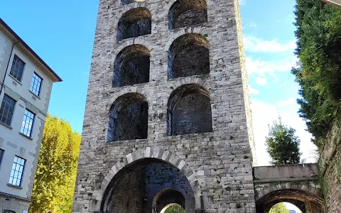 Porta Torre image