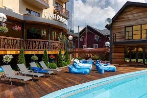Carparosa Hotel & Restaurant image