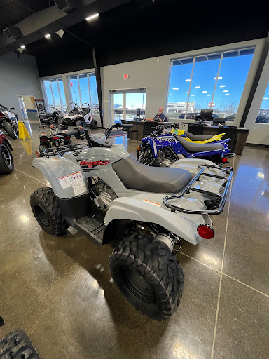 Motorcycle Dealer «Valley Cycle Center», reviews and photos, 100 Myersons Dr, Winchester, VA 22602, USA
