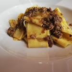 Photo n°1 de l'avis de Constance.r fait le 22/04/2019 à 14:24 sur le  Osteria dell'Enoteca à Florence