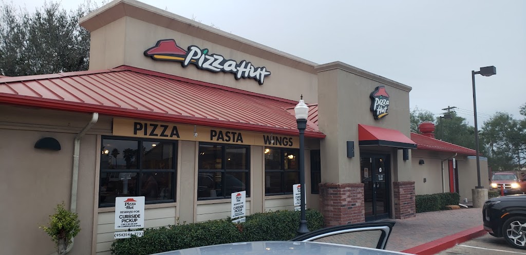 Pizza Hut 78526