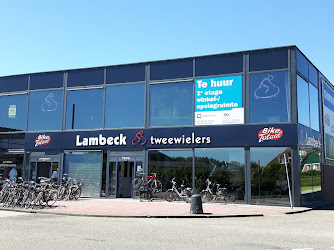 Bike Totaal Lambeck Tweewielers - Fietsenwinkel en fietsreparatie