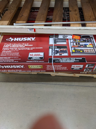 Home Improvement Store «The Home Depot», reviews and photos, 18139 Highland Rd, Baton Rouge, LA 70810, USA