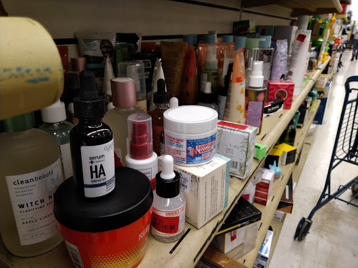 Department Store «Marshalls», reviews and photos, 533 S Broad St, Meriden, CT 06450, USA