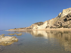 Spiaggia Cannicella'in fotoğrafı ve güzel manzarası
