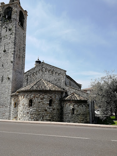 Chiesa di San Severo  Bardolino