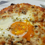 Photo n°1 de l'avis de Tiago.o fait le 05/02/2020 à 19:48 sur le  Pizzaria Da Cidade à Entroncamento