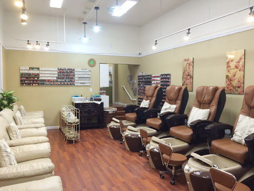 Day Spa «Zen Beauty Spa», reviews and photos, 221 W Portal Ave, San Francisco, CA 94127, USA