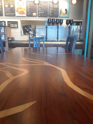 Coffee Shop «Caribou Coffee & Einstein Bros. Bagels», reviews and photos, 7120 E County Line Rd, Highlands Ranch, CO 80126, USA