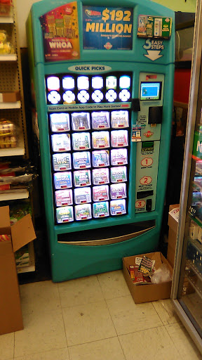 Grocery Store «Olde Towne Grocery», reviews and photos, 128 E Maple St, Jeffersonville, IN 47130, USA