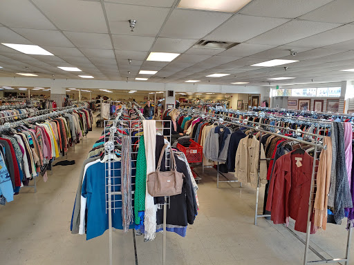 The Salvation Army Family Store & Donation Center