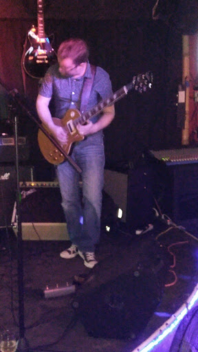 Bar & Grill «Rockn Angels Bar Restaurant, Karaoke & Live Music», reviews and photos, 7200 N Dixie Hwy, Boca Raton, FL 33487, USA