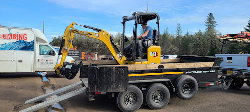 Plumber «Evenflo Plumbing», reviews and photos, 6240 SW Reservoir Ave, Corvallis, OR 97333, USA